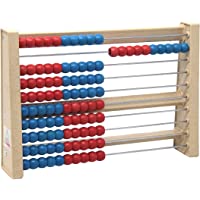 Los mejores  - WISSNER- Marco de cálculo- Multicolor (1)